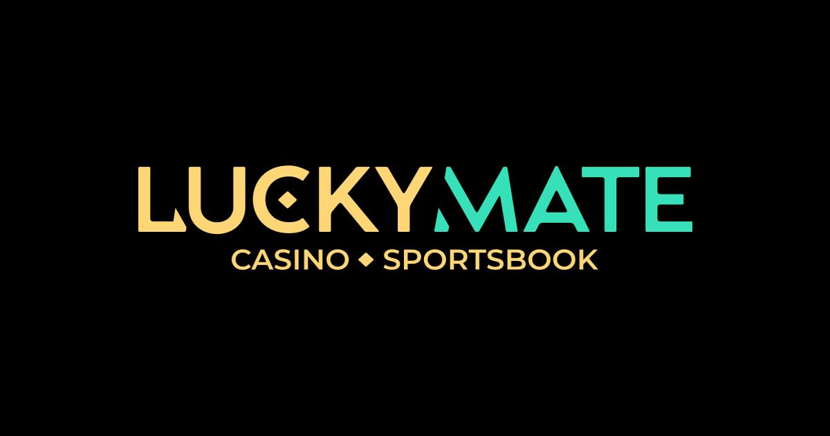 Lucky Mate